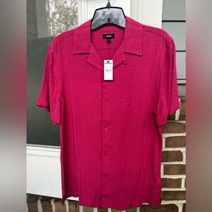 Good quality express, XS , pink color